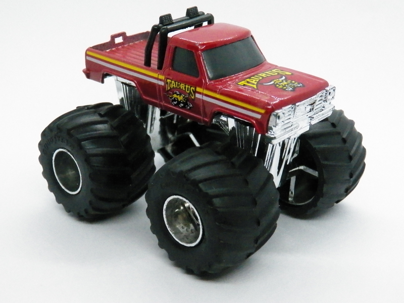 Illustration for article titled AlienProbe's Top Ten Diecast Cars for 2018